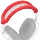 thumbnail image 1 of Cubierta de diadema WC para AirPods Max 1 y 2 de silicona, 1 of 8