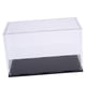 thumbnail image 5 of caja de exhibición de exhibición de juguete de acrílico caja a prueba de polvo caja de protección grande 24x12x15cm, 5 of 5