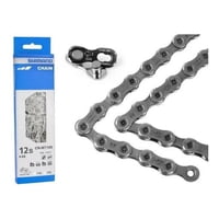 Cadena Shimano Mtb Slx Cn-M7100 12 V 126