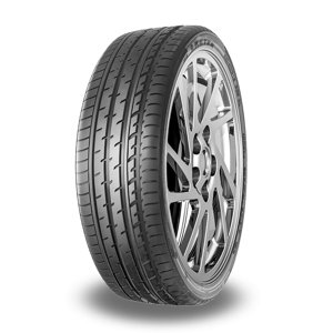 Keter - Neumatico 255/50 R18 Kt377 Ht