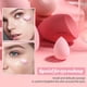 thumbnail image 4 of Set de esponjas de maquillaje BS-MALL Blender Sponges, 7 unidades+1 mini, 4 of 6