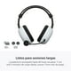 thumbnail image 3 of Audífono Sony noise cancelling Bluetooth micrófono INZONE H9 II Blanco, 3 of 8