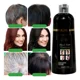 thumbnail image 3 of Shampoo Matizante Negro Para El Cabello 400 Ml Flower Secret, 3 of 3