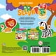 thumbnail image 2 of Libro descubro y me divierto - en la selva, 2 of 4