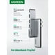 thumbnail image 3 of Adaptador Dual Usb-c / Hdmi + 2usb-a 3.0 + (sd/microsd) + Usbc Macbook Pro/air cm380, 3 of 3