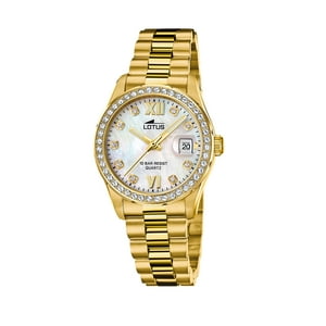 Reloj 18979/1 Lotus Beige Mujer The Ambassadors Collection