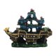 thumbnail image 5 of Decoración De Naufragio Para Acuario, Estatua De Barco, Accesorios Creativos, Escondite, Suministros Para Mascotas, 5 of 5