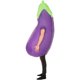 thumbnail image 3 of Disfraz inflable Morph Egg Plant para adultos, 3 of 7