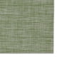 thumbnail image 2 of Juego de manteles individuales DII de PVC para mesa, rectangular, color verde higo, 2 of 8