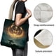 thumbnail image 3 of Elden Ring Bolso de tela con estampado de lienzo para mujer, bolsa de compras reutilizable y estética, con cremallera interior, regalo para mujer,40*45cm., 3 of 6