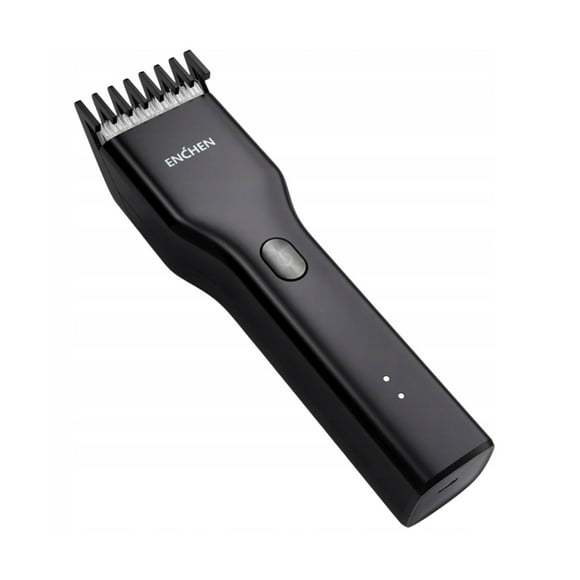 Máquina Cortapelos Inalámbrica Enchen Boost
