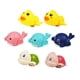 thumbnail image 5 of 7x Juguetes Para Bañera De Bebé, Baño, Piscina, Juguetes De Playa Para Recién Nacidos, Niños Y Niñas, 5 of 5