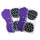 thumbnail image 1 of Almohadillas para electrodos MASTOGO Tens Unit Wireless, 4 unidades (moradas), 1 of 9