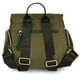 thumbnail image 3 of Mochila Mediana Con Tapa Verde Oliva Maciel Ziol - Sc, 3 of 4