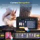 thumbnail image 2 of Cámara digital LOUM con enfoque automático con IA, Wi‑Fi y pantalla táctil de 3,6", 2 of 7