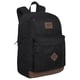 thumbnail image 1 of Mochila Urbana Hilux Negro Head, 1 of 5