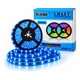 thumbnail image 1 of Tira LED Smart RIXME 5 m RGB 5050 Control desde el Celular, 1 of 4
