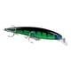 thumbnail image 1 of Anzuelo De Pesca De 11cm, Señuelo De Pez Artificial Para Todas Las Aguas, Carpa De Agua Salada F, 1 of 5