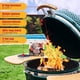 thumbnail image 3 of Junta 520 Cm Alta Temp 660f Para Parrilla, 3 of 3