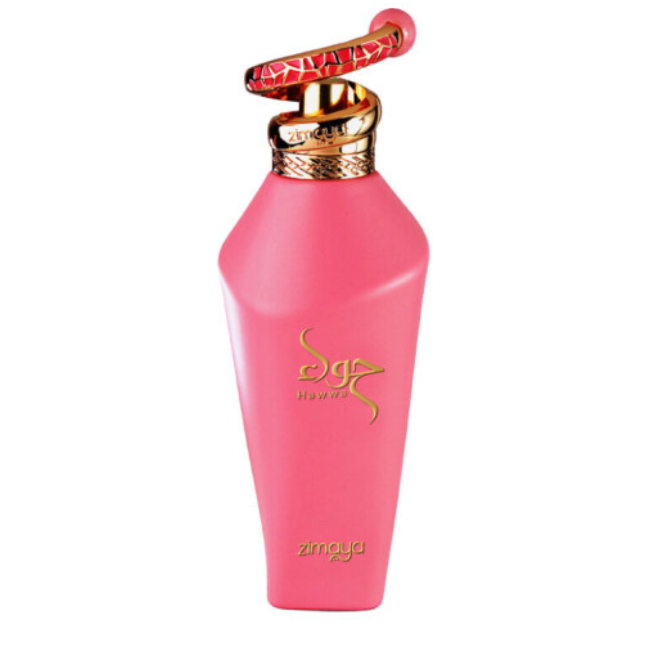 Afnan Zimaya - Hawwa Pink Edp 100Ml