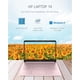 thumbnail image 4 of Laptop HP New 14" HD Intel Celeron 8 GB 192 GB Rosa, 4 of 9