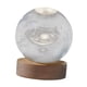 thumbnail image 5 of Decoración De Bola De Cristal, Luz Nocturna, Linterna De Escritorio, Lámpara De Camping, Soporte De Luz, 5 of 5