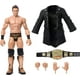 thumbnail image 1 of Figura de acción Mattel WWE Elite The Miz Greatest Hits 2025, 1 of 3