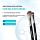 thumbnail image 3 of Crema de estiramiento facial instantáneo Skincare Instantly Ageless, 25 frascos, 3 of 8