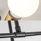 thumbnail image 2 of Lámpara Techo Colgante Iluminación 6 Focos E27, 2 of 3