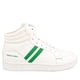 thumbnail image 5 of Zapatilla Niño New Compus Blanco 34 38, 5 of 7