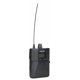 thumbnail image 1 of Receptor portátil inalámbrico Shure P3RA para PSM300 - Banda G20, 1 of 1