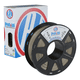 thumbnail image 1 of Filamento 3D PLA Printalot 1.75 mm 1 kg Tan, 1 of 3
