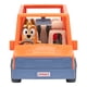 thumbnail image 5 of Figura preescolar Bluey Vehiculo Familiar y Mama Chilli Naranjo, 5 of 6