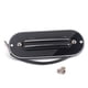 thumbnail image 3 of Pastilla Humbucker De Doble Riel Caliente Para Piezas De Guitarra De Caja De Cigarros Eléctrica Acústica, 3 of 3