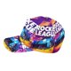 thumbnail image 4 of Rocket League Gorra De Béisbol Para Hombres Mujeres Y Niños Gorra Clásica De Visera Plana Gorra Hip Hop Trucker Snapback Ajustable, 4 of 5