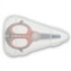 thumbnail image 1 of Make Mealtime Fun and Easy with Our Children's Food Supplement Scissors - Portable and Versatile Baby Food Scissors for Cutting Vegetables, Meat, and Noodles with Storage Box Included!, 1 of 4