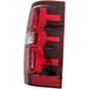 thumbnail image 1 of Conjunto de Luz Trasera Dorman Lado Pasajero, 1 of 4