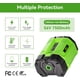 thumbnail image 2 of Reemplazo de 7500mAh para Batería EGO 56V BA5600 BA4200T BA5600T Baterías de Litio 1Pzas, 2 of 6