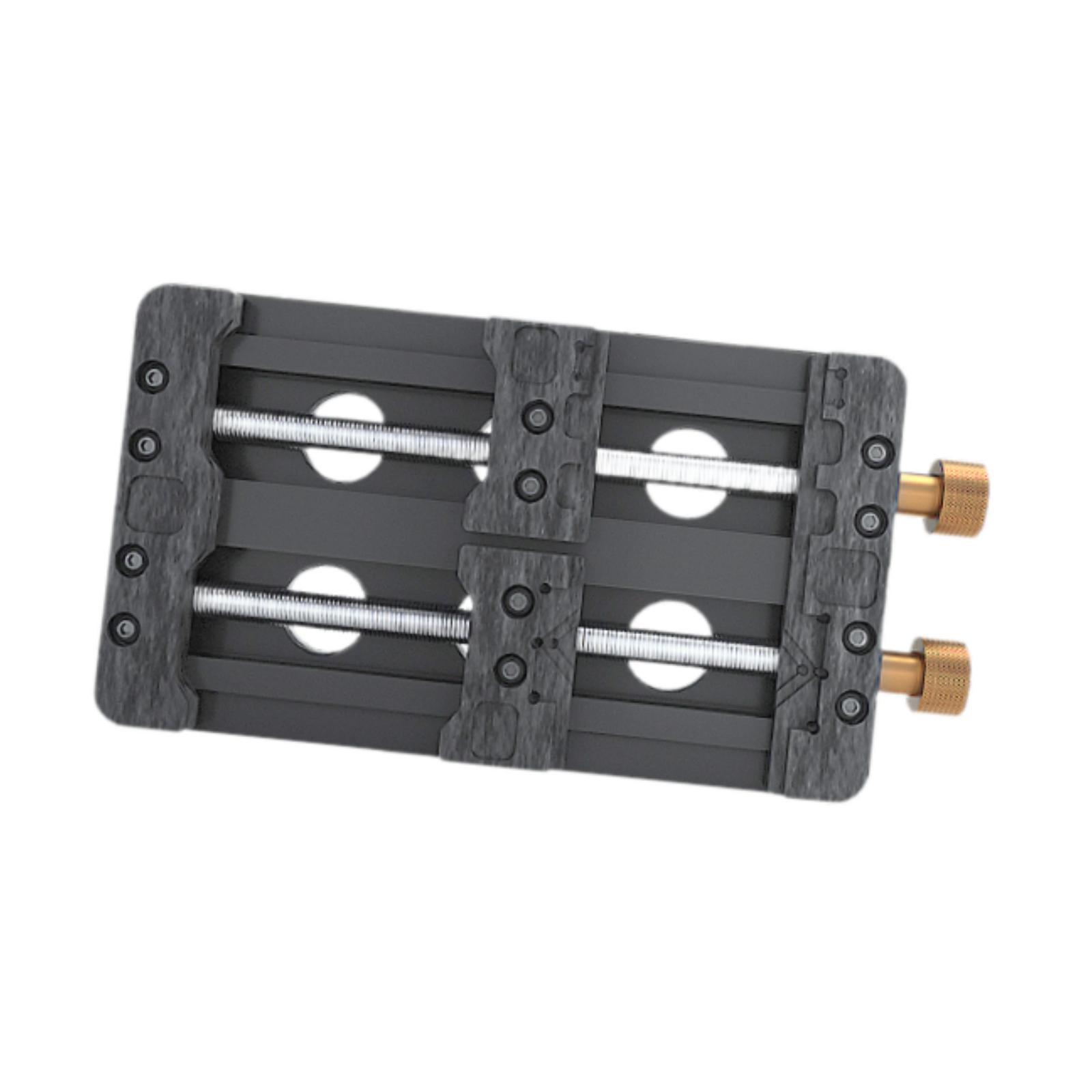 Ioensy - Soporte Para Placa De Circuito Impreso De Teléfono, Herramienta Para Soldar, Soporte Para Pcb, Accesorio De Plantilla