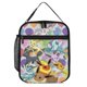 thumbnail image 1 of Eevee (Evoluciones)-theme Lunch Box Lunch Bag Insulated Reusable Lunch Tote Bag Cooler Tote Bag For Men Women gifts 20*11*27cm, 1 of 6