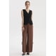 thumbnail image 4 of Polera Mujer Aplicación Botones Negro - ll, 4 of 4