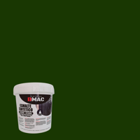 Bmac - Esmalte Sintetico Verde Reja Brillante Galon