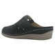 thumbnail image 4 of Sandalia Mujer Chalada Musa-5 Negro Casual, 4 of 8