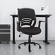 thumbnail image 5 of Base para silla de oficina MASTERY MART de 70 cm, metal resistente, 5 of 5