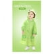thumbnail image 3 of Poncho Impermeable Para Niños Verde, 3 of 3