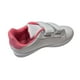 thumbnail image 2 of Zapatilla Deportiva Niña Blanco Rosado Velcro, 2 of 2