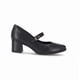 thumbnail image 2 of Zapato MaryJane Denubia  Negro Piccadilly, 2 of 3