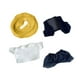 thumbnail image 1 of Ropa Para Muñecas De 6,69 Pulgadas, Juguete Para DIY Para Muñecas, Decoración Suave, Accesorios Para Fotos, Ropa Para Muñecas, Color Amarillo, 1 of 3