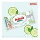 thumbnail image 4 of Toallitas Húmedas Huggies Cuidado 4 en 1, 80 Un, 4 of 8