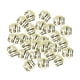 thumbnail image 2 of 50 piezas de pestillos de madera duraderos, cerraduras de cerrojo, hebillas de decoración de hardware para caja de baratija, gabinete, muebles, cajas , Oro, 2 of 5